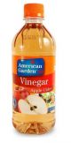 American Garden Original Apple Vinegar 473ml