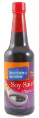 American Garden Soya Sauce 295ml
