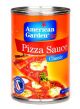 American Garden Pizza Sauce 425g