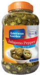 American Garden Jalapeno Pepper 3.8kg