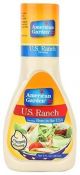American Garden Ranch Sauce 267ml