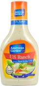 American Garden Ranch Sauce 473ml