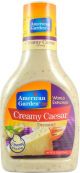 American Garden Caesar Sauce 473ml