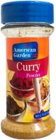 American Garden Curry Powder 78g