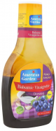 American Garden Balsamic Vinaigrette Dressing 473ml