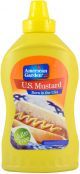 American Garden Mustard 680g