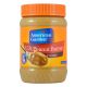 American Garden Creamy Peanut Butter 454g