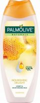 Palmolive Honey & Moisturization Milk Shower Gel 500ml