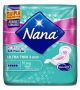 Nana Ultra Long With Wings 8 Pads