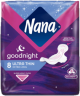 Nana Goodnight Ultra Thin Extra Long 8 Pads