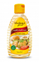 Tropicana Slim Original Arabic Sweet Syrup Sugar Free 350ml