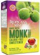 Tropicana Slim Calorie Free Sweetener Made With Monk Fruit *100