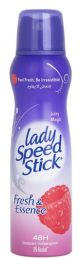 Lady Speed Stick Juicy Magic Spray 150ml