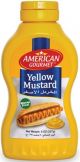 American Gourmet Mustard 227g