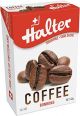 Halter coffee sugar free 40g