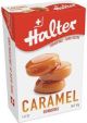 Halter caramel sugar free 40g