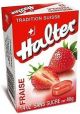 Halter Strawberry Sugar Free 40g