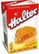 Halter Honey Sugar Free 40g
