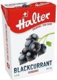 Halter blackcurrant sugar free 40g