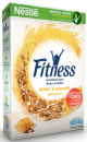 Nestle Fitness Honey And Almonds Cereal 355g