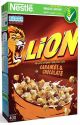 Nestle Lion Caramel & Chocolate Cereal 400g
