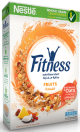 Nestle Fitness Fruits Breakfast Cereal 375g