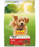 Purina Friskies Active Adult Dog Food With Beef 3Kg