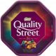 Nestle Quality Street Chocolates &Toffees 600g