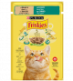 Purina Friskies Cat Food in Gravy with Duck 85g