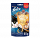 Purina Felix Original Party Mix Cat Food 60g