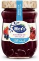 Hero Jam With Forest Berry Flavor Light 320g