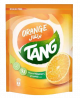 Tang Orange Powdered Juice 375g