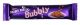 Cadbury Dairy Milk Bubbly Chocolate 28g