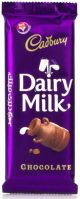 Cadbury Dairy Milk Chocolate 90gm