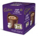 Cadbury Drink Choco 3In1 30g *10