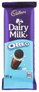 Cadbury Dairy Milk Oreo Chocolate 95g