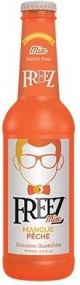 Freez Mango & Peach 275ml