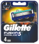 Gillette Fusion5 PROGLIDE Blades *4