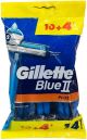 Gillette Blue2 Plus Razors *14