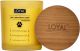 Loyal Anti Tobacco Odor Scented Candle 235g