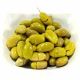 New Production Green Olives in Oil