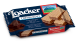 Loacker Wafer Filled With Cocoa Cream And Chocolate 45g