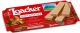 Loacker Wafer Napolitaner Filled With Hazelnut Cream 175g