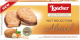 Loacker Nut Selection Almond Chocolate Biscuits 100g