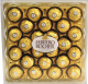 Ferrero Rocher Chocolate 24pcs