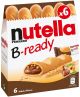 Nutella B-Ready 22g*6