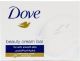Dove White Beauty Bars Moisturizing Cream 100g