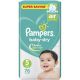 Pampers Baby Dry No.5 76 Diapers