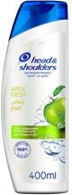 H&S Anti-Dandruff Shampoo Apple Fresh 400ml