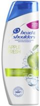 H&S Anti-Dandruff Shampoo Apple Fresh 600ml